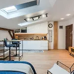 Mw8a Apartment
