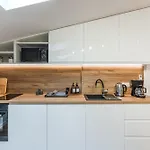 Mw8a Apartment Rzeszow