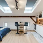 Mw8a Apartment Rzeszow