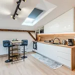 Mw8a Apartment Rzeszow