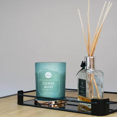 Apartment Mw8a Rzeszów