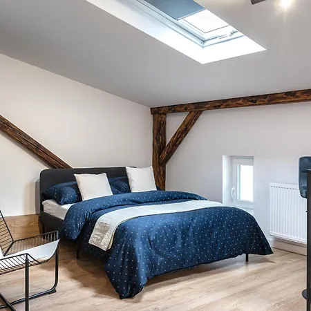 Mw8a Appartement Rzeszów