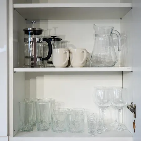Apartamento Mw8a