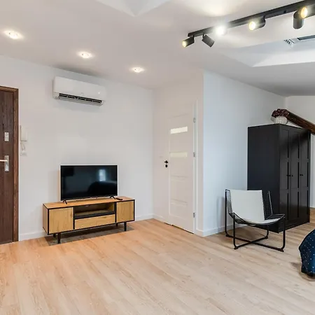 Mw8a Apartamento Rzeszów