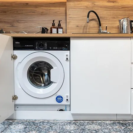 Apartamento Mw8a Rzeszów