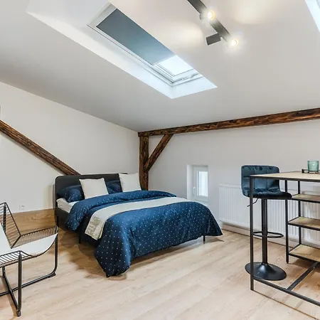 Mw8a Appartement Rzeszów