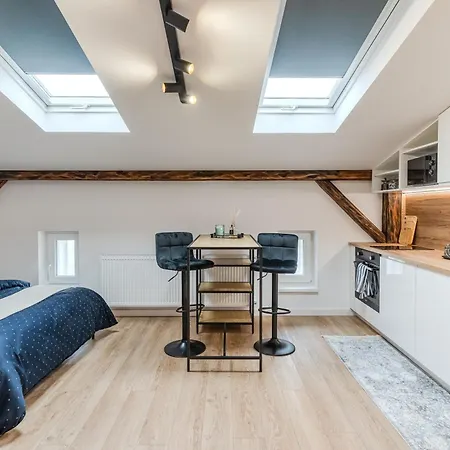 Mw8a Apartamento Rzeszów