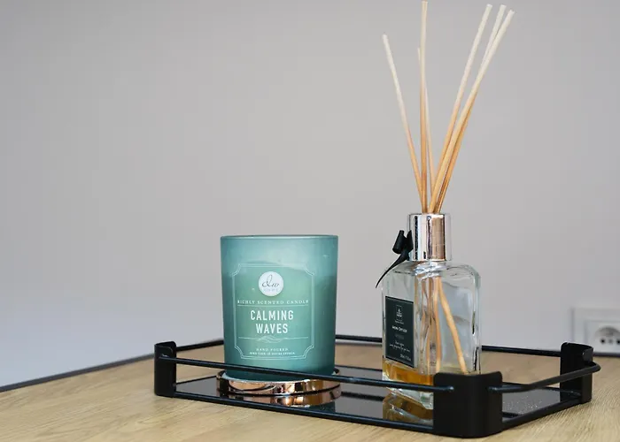 Apartment Mw8a Rzeszów