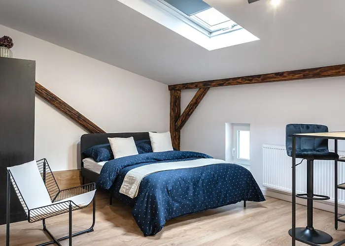 Mw8a Appartement Rzeszów