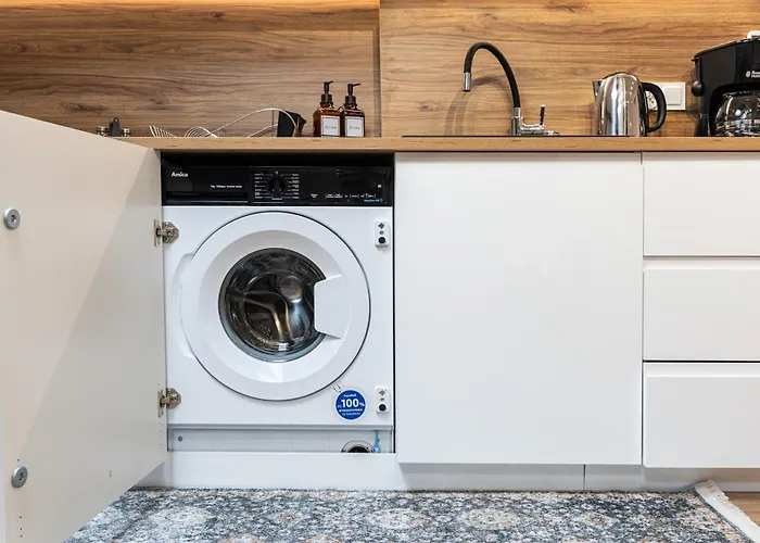 Appartement Mw8a Rzeszów