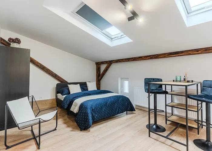 Mw8a Appartement Rzeszów