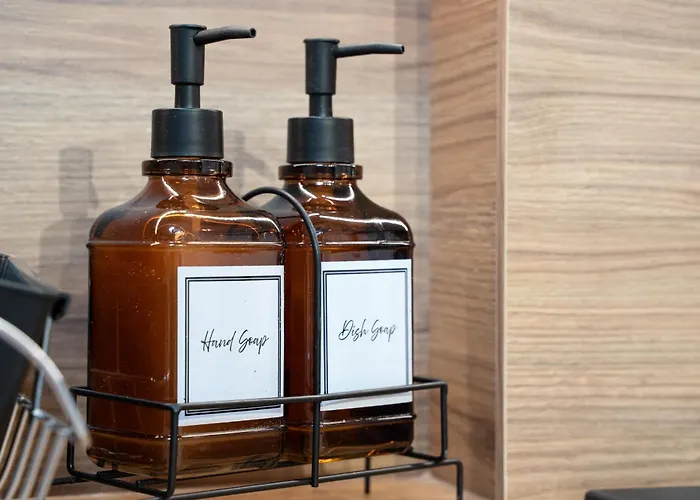 Mw8a Apartment Rzeszów