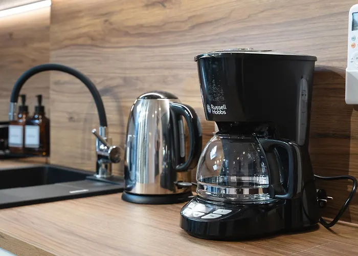 Appartement Mw8a Rzeszów