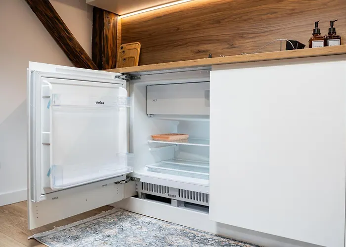 Mw8a Appartement Rzeszów